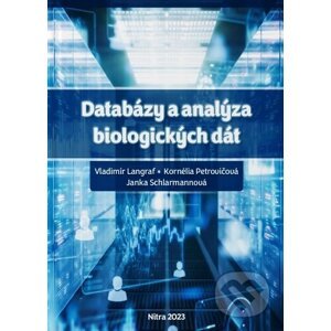 Databázy a analýza biologických dát - Vladimír Langraf