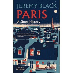 Paris - Jeremy Black