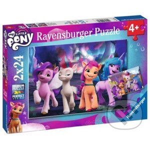 My Little pony - Ravensburger