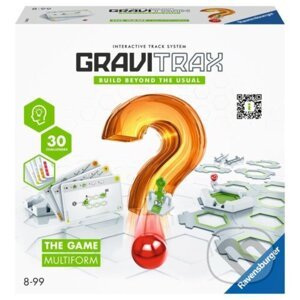 GraviTrax The Game - Ravensburger