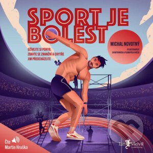 Sport je bolest - Michal Novotný