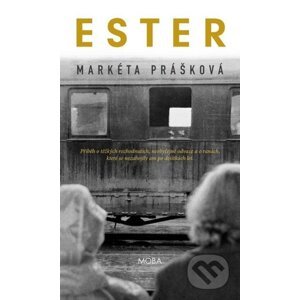 E-kniha Ester - Markéta Prášková
