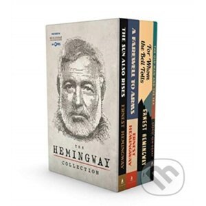 Hemingway: Boxed Set - Ernest Hemingway