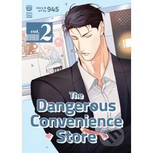 The Dangerous Convenience Store 2 - 945/Gusao