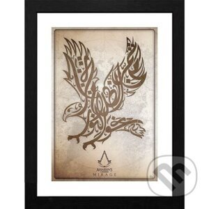 Obraz Assassin s Creed - Eagle Mirage - Fantasy