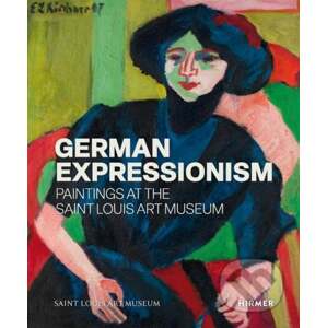 German Expressionism - Melissa Venator