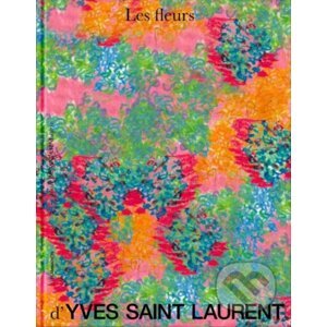 Yves Saint Laurent: Flora - Flammarion