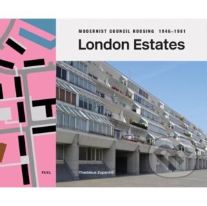 London Estates - Thaddeus Zupancic