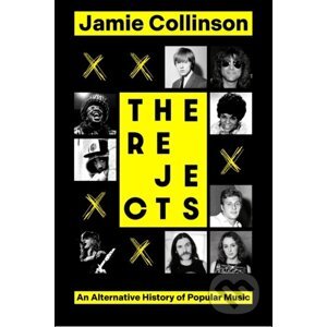 The Rejects - Jamie Collinson