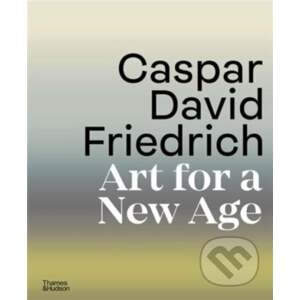 Caspar David Friedrich - Thames & Hudson