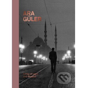 Ara Guler - Hannibal Books