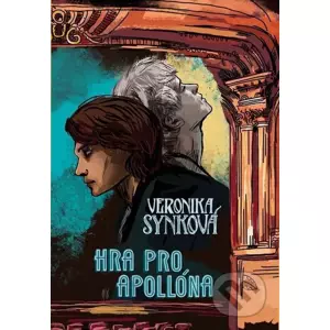 E-kniha Hra pro Apollóna - Veronika Synková
