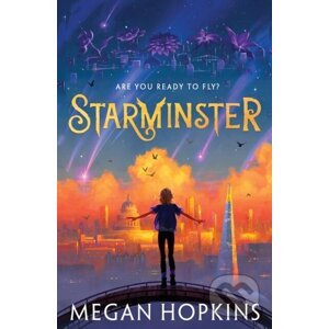 Starminster - Megan Hopkins