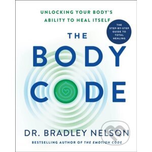 The Body Code - Bradley Nelson
