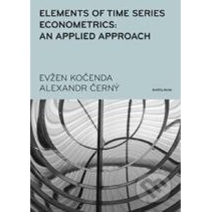 Elements of Time Series Econometrics: an Applied Approach - Evžen Kočenda