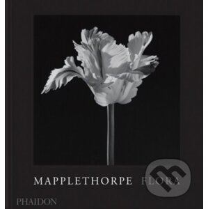 Mapplethorpe Flora - Phaidon