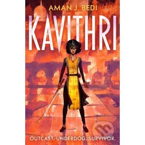 Kavithri - Aman J. Bedi