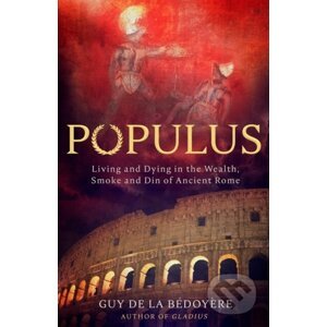 Populus - Guy de la Bedoyere
