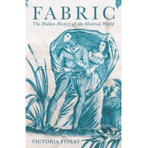 Fabric - Victoria Finlay