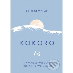 Kokoro - Beth Kempton