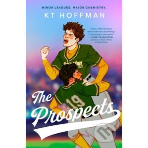 The Prospects - K.T. Hoffman