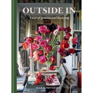 Outside In - Sean A Pritchard