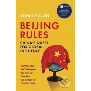 Beijing Rules - Bethany Allen