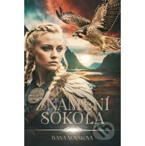 E-kniha Znamení Sokola - Ivana Nováková