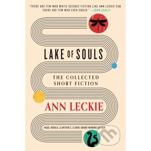 Lake of Souls - Ann Leckie