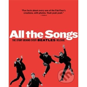 All The Songs - Jean-Michel Guesdon