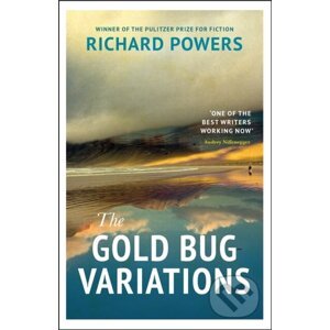 The Gold Bug Variations - Richard Powers
