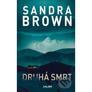 Druhá smrt - Sandra Brown