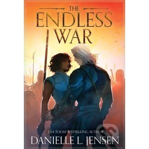 The Endless War - Danielle L. Jensen