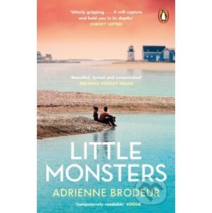 Little Monsters - Adrienne Brodeur