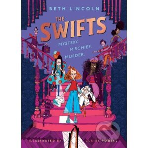 The Swifts - Beth Lincoln