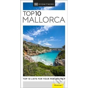 Top 10 Mallorca - Dorling Kindersley