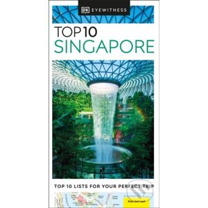 Top 10 Singapore - Dorling Kindersley