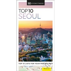 Top 10 Seoul - Dorling Kindersley