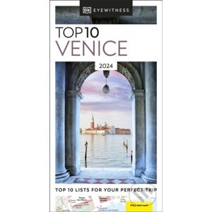 Top 10 Venice - Dorling Kindersley