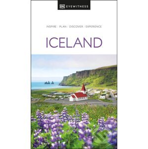 Iceland - Dorling Kindersley
