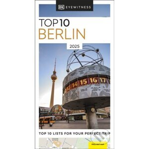 Top 10 Berlin - Dorling Kindersley