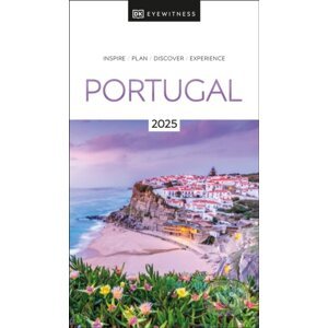 Portugal - Dorling Kindersley