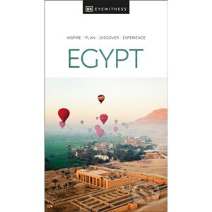 Egypt - Dorling Kindersley