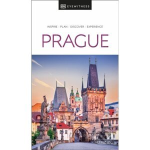 Prague - Dorling Kindersley
