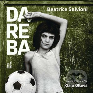 Dareba - Beatrice Salvioni