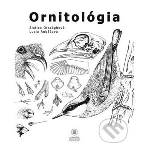 Ornitológia - Zlatica Országhová, Lucia Rubáčová