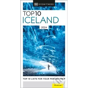 Top 10 Iceland - Dorling Kindersley