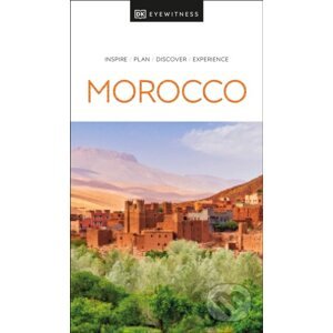 Morocco - Dorling Kindersley