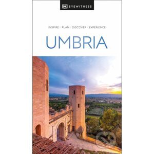 Umbria - Dorling Kindersley
