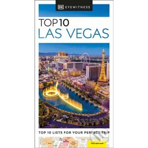 Top 10 Las Vegas - Dorling Kindersley
